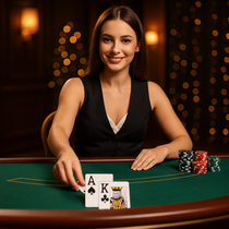 SpyBet - Live Blackjack with Real Dealers