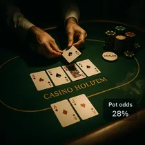 SpyBet - Live Poker - Evolution Gaming