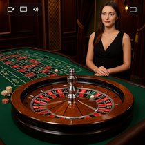 SpyBet - Live Roulette with Real Dealers