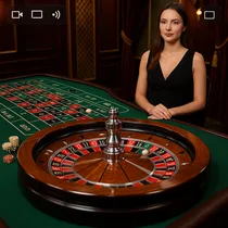 SpyBet - Live Roulette with Real Dealers
