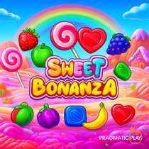 SpyBet - Sweet Bonanza Slot - Pragmatic Play