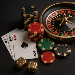 SpyBet - Darmowe Gry Demo - Graj za Darmo