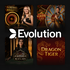 Evolution Gaming