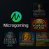 Microgaming