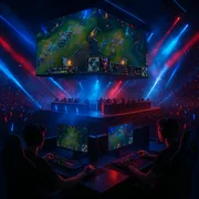 SpyBet - Zakłady E-Sport - Sports Betting