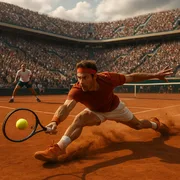SpyBet - Zakłady Tenis - Sports Betting